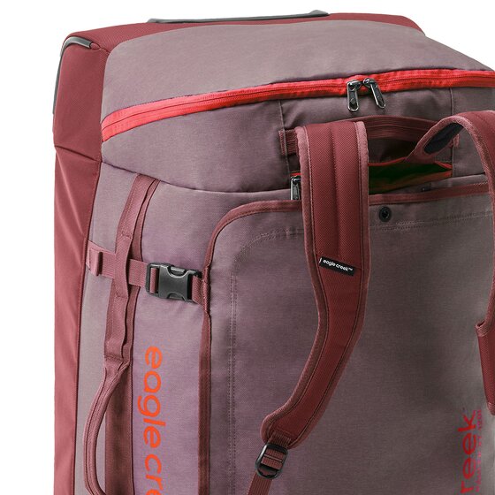 Eagle Creek Cargo Hauler XT 2 wielen Reistas 80 cm