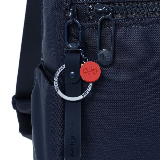 Hedgren Inner City Dagrugzak RFID-bescherming 39 cm Laptopvak