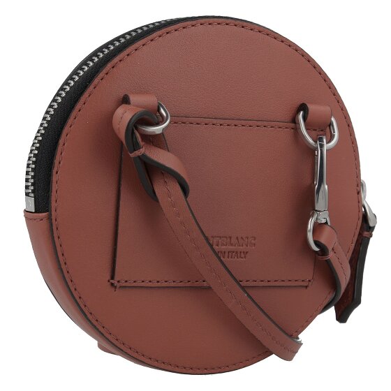 Montblanc Meisterstück Selection Mini tas Schoudertas Leer 12.5 cm