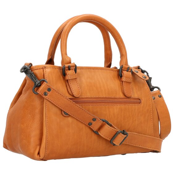 aunts & uncles Oma's Luxe Club Mrs.Choco Sprinkle Handtas Leer 29 cm