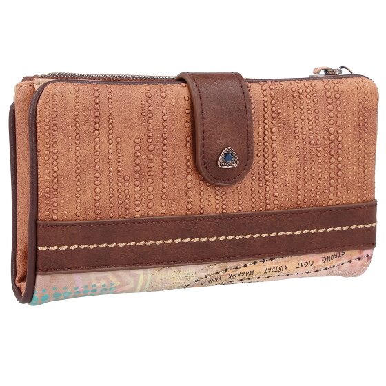 Anekke Menire Portemonnee 18 cm
