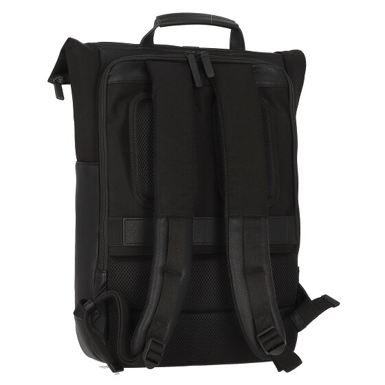 Jost Riga Rugzak 47 cm laptopvak