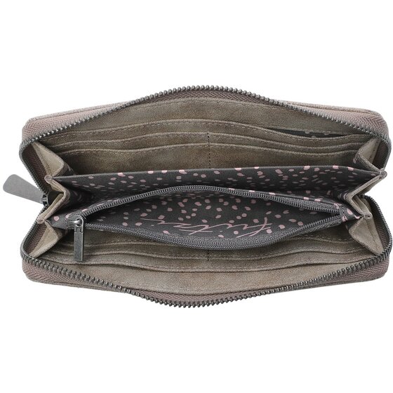 Fritzi aus Preußen Fritzi10 Nicole Vintage Portemonnee 20 cm