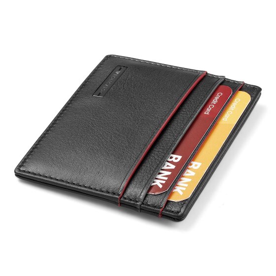 Roncato Detroit Kredietkaart etui RFID-bescherming Leer 10 cm