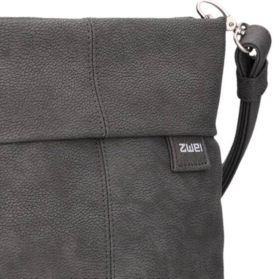 Zwei Mademoiselle.M Schoudertas 25 cm