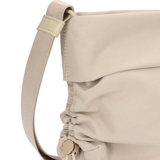 Zwei Amie Schoudertas 33 cm