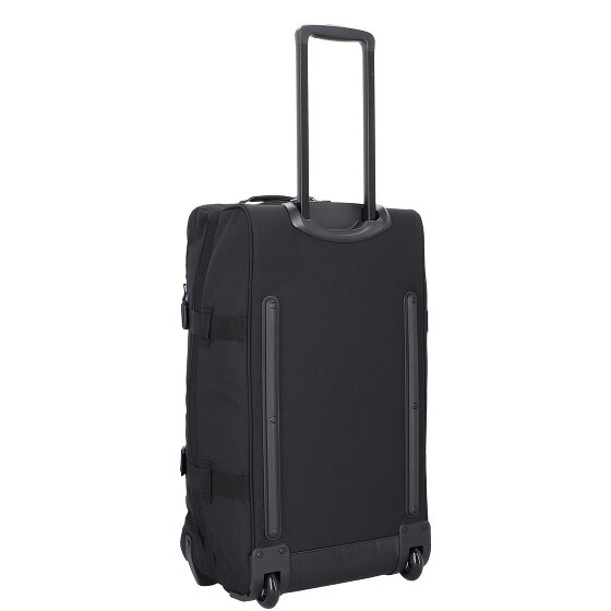Eastpak Tranverz M 2-wielige weekendtas 67 cm