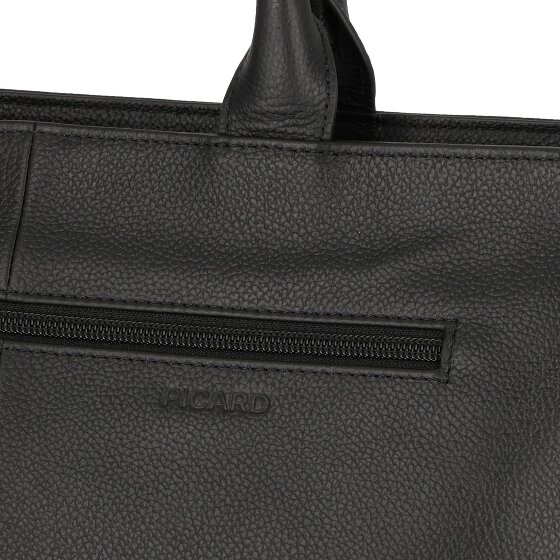 Picard Sugar Pop Shopper Tas Leer 36 cm