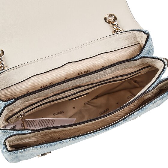 Guess Noelle II Schoudertas 24 cm