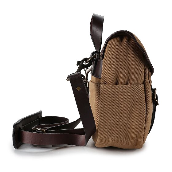 Filson Luggage Twill Schoudertas 25.5 cm