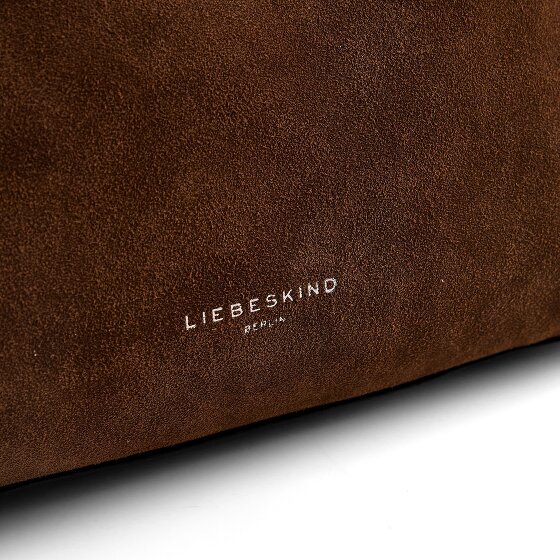 Liebeskind Lora Crossbody tas Leder 27 cm