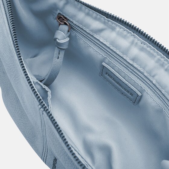 FredsBruder My Old Friend Schoudertas Leer 36 cm