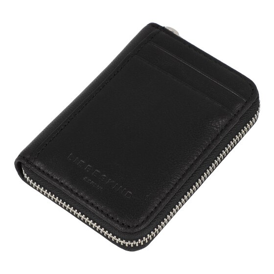 Liebeskind Eliza Portemonnee RFID-bescherming Leer 11.5 cm