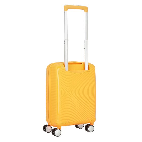 American Tourister Soundbox Mini 4 wielen Kinderwagen 47 cm