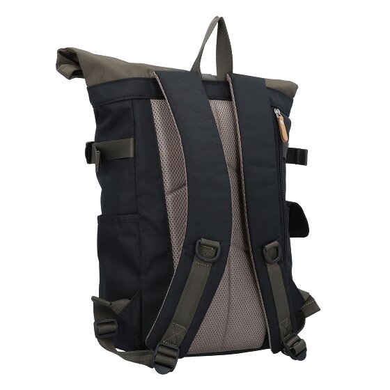 Harvest Label Norikura Dagrugzak 40 cm Laptop compartiment