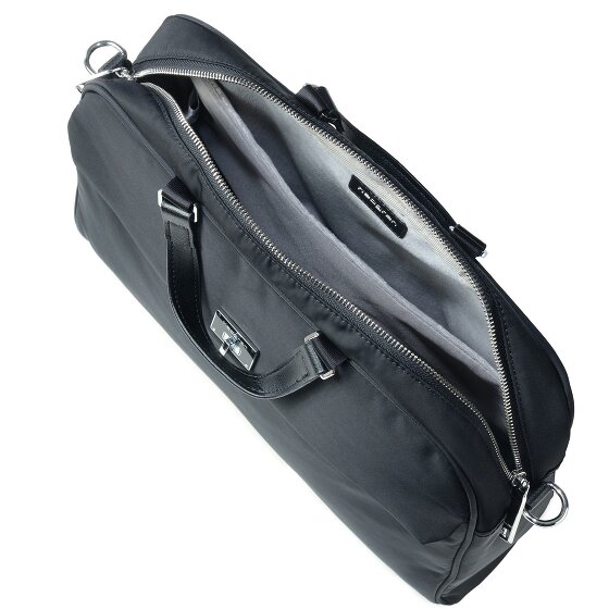 Hedgren Libra Harmony aktetas RFID 36 cm laptop compartiment