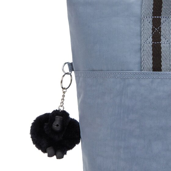 Kipling Basic Hanifa Schoudertas 39 cm Laptop compartiment