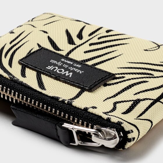 Wouf Creditcard etui 12 cm