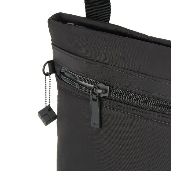 Hedgren Inner City Schoudertas RFID-bescherming 20 cm