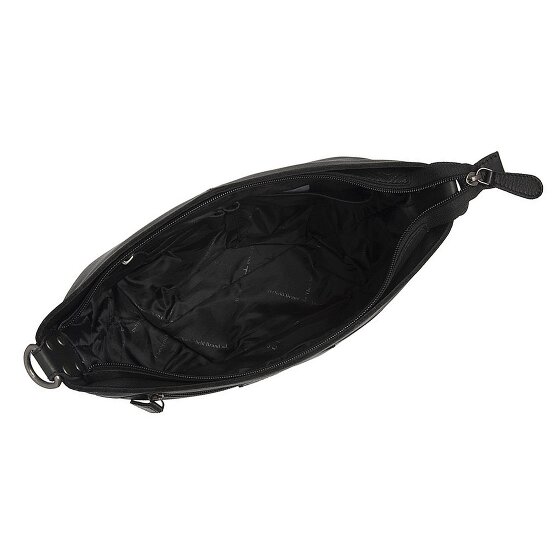 The Chesterfield Brand Zarita Schoudertas Leer 22 cm