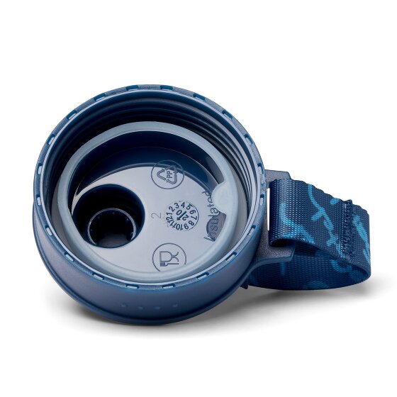 Satch Roestvrij stalen drinkfles 500 ml Satch Roestvrij stalen drinkfles 500 ml