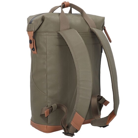 aunts & uncles Japan Morioka Dagrugzak 44 cm Laptop compartiment