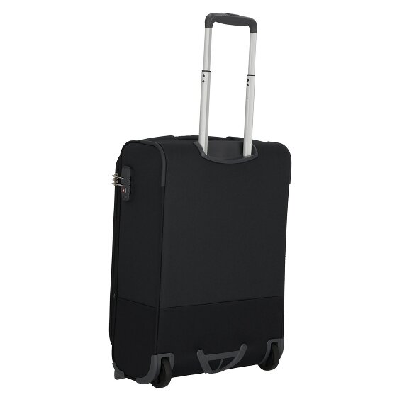 Samsonite Base Boost Staande 2-wiel trolley 55 cm