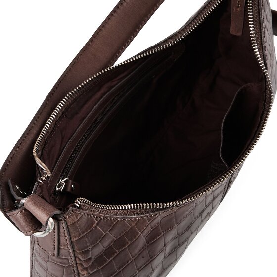 Burkely Cool Colbie Schoudertas Leder 33 cm