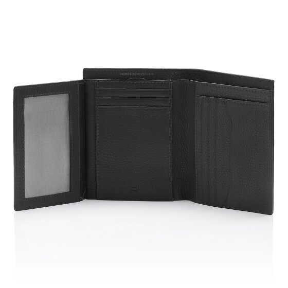 Porsche Design Zakelijke portefeuille leer 9 cm