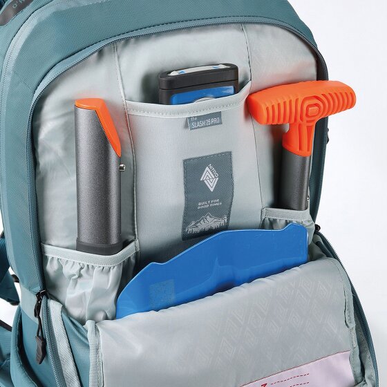 NITRO X Ripuri rugzakset 2 stuks.