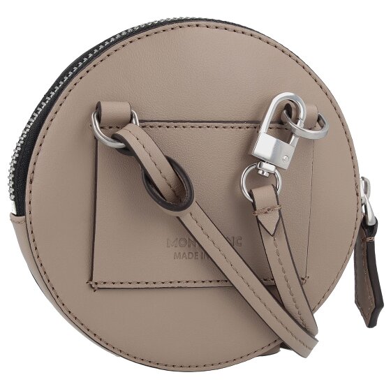 Montblanc Meisterstück Selection Mini tas Schoudertas Leer 12.5 cm