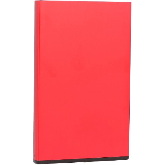 Samsonite Alu Fit Creditcardhouder RFID-bescherming 6 cm