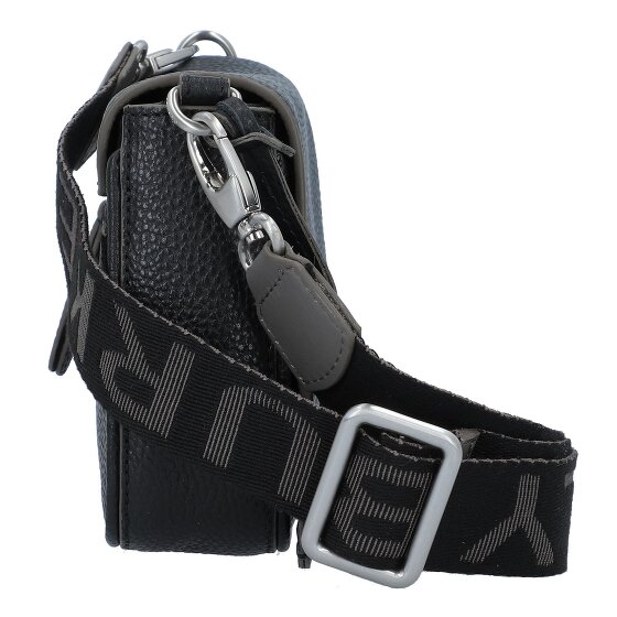 Burkely Always Alyx Schoudertas Leer 22 cm