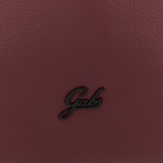 Gabs Alise Stad rugzak Leer 32 cm