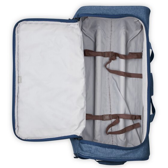 Delsey Paris Maubert 2.0 2 wielen Reistas 77 cm