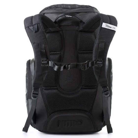 NITRO Urban Daypacker Rugzak 46 cm laptopvak