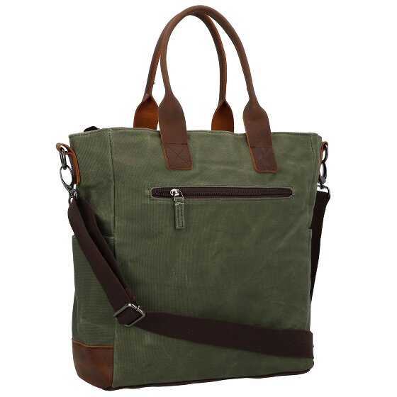 Jack Kinsky Dakar 7 Handtas 33 cm