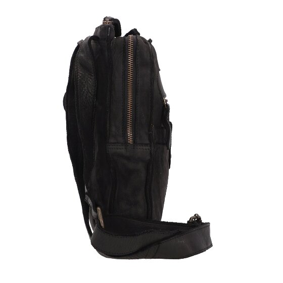 Harbour 2nd Cool Casual Schoudertas Leer 31 cm