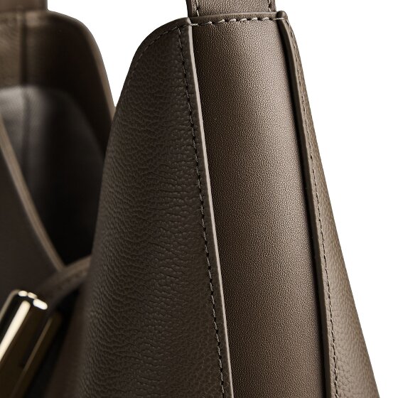 Furla Goccia Schoudertas S Leder 24 cm