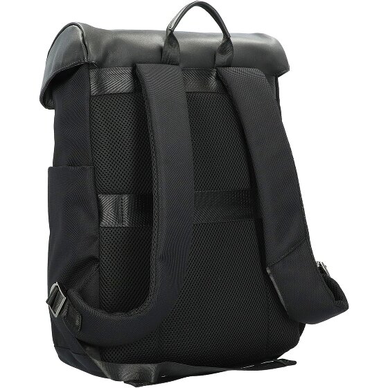 bugatti Nero Rugzak 40 cm