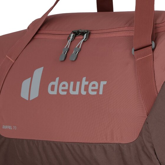 Deuter Duffel 70 Weekender reistas 68 cm