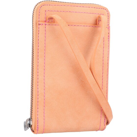 Fritzi aus Preußen Fritzi08 Jozy Vintage Mobiel telefoonhoesje 10 cm