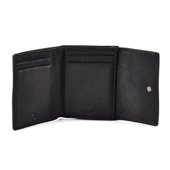 Joop! Lantea Simona Portemonnee RFID-bescherming Leder 11 cm