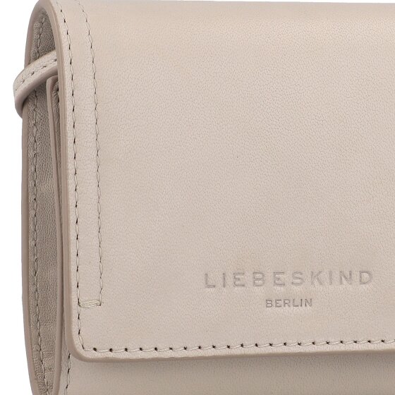 Liebeskind Sky Portemonnee Leder 10.5 cm