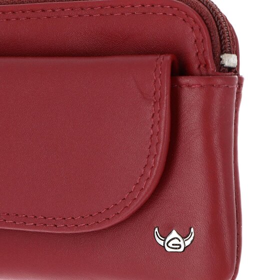 Golden Head Polo Sleuteletui Leder 10.5 cm