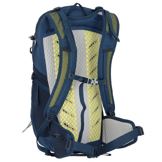 Jack Wolfskin Athmos Shape 20 Rugzak 39 cm