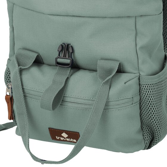 Travelite Basics Stad rugzak 27 cm Travelite Basics Stad rugzak 27 cm