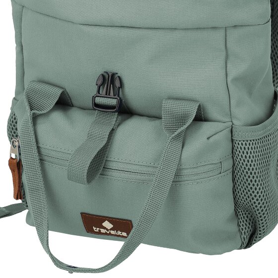 Travelite Basics Stad rugzak 27 cm