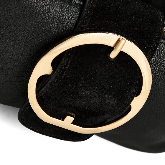 Harbour 2nd Just Pure Schoudertas Leer 28 cm