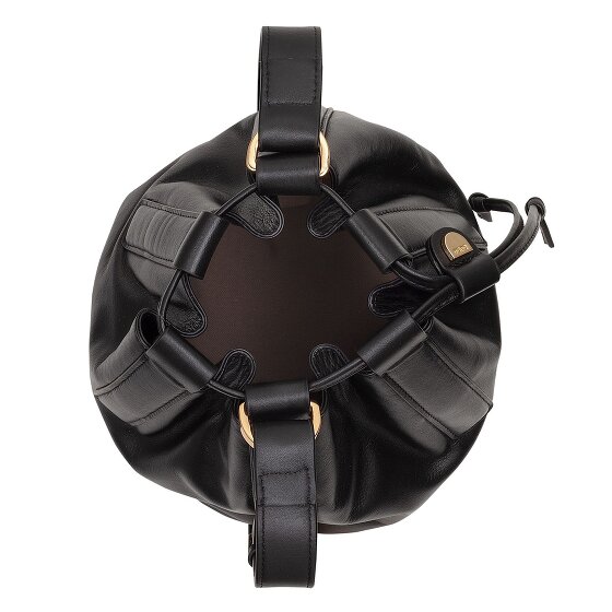DuDu Filicudi Buideltas Leder 19 cm